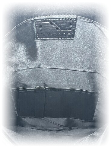 Beden Nursace Clutch / Portföy %70 İndirimli.
