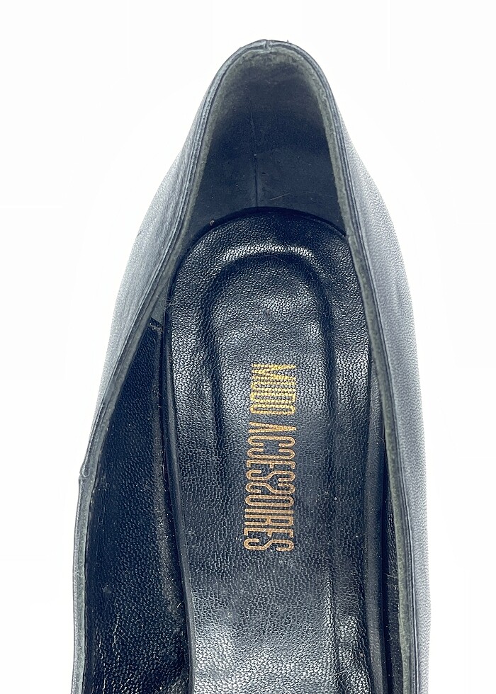 Mudo Stiletto %70 İndirimli. - Görsel 4