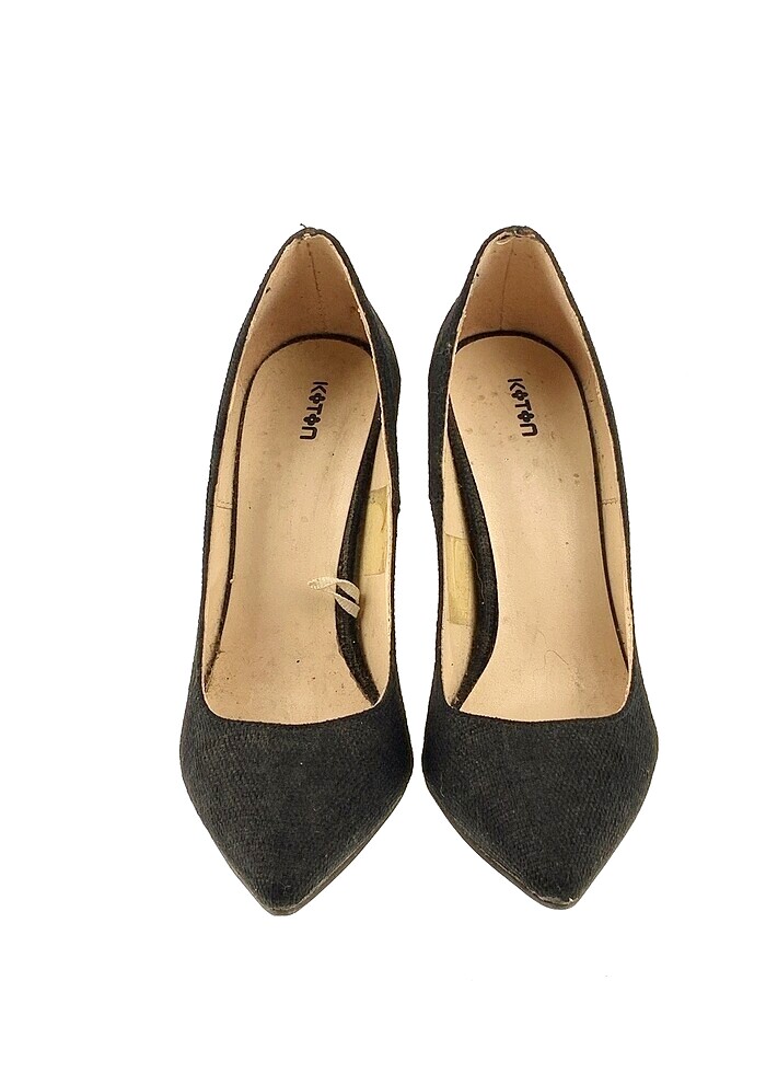 Koton Stiletto %70 İndirimli. - Görsel 3