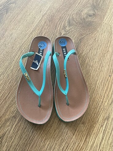 Dkny terlik orjinal