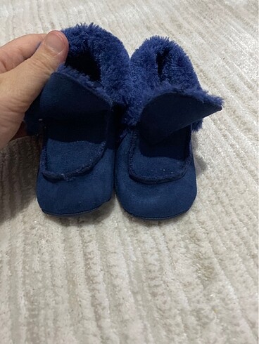 Bebek ayakkabısı - Görsel 5