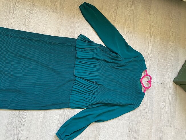 40 Beden Elbise