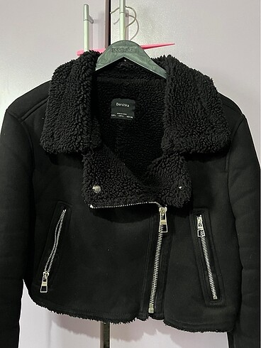 Bershka Ceket