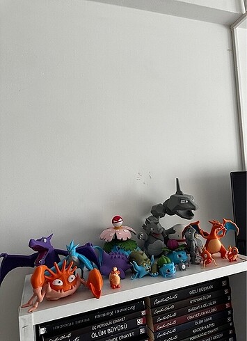 Pokemon özel ilan