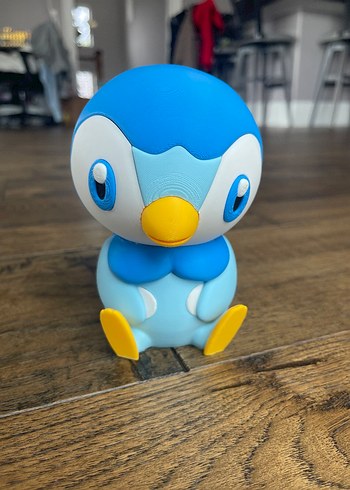 Diğer Pokemon Figürleri - Gen 4