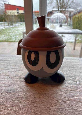 Beden Pokemon Figürleri - Gen 3