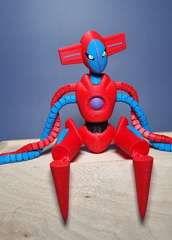 Pokemon Figürleri - Gen 3
