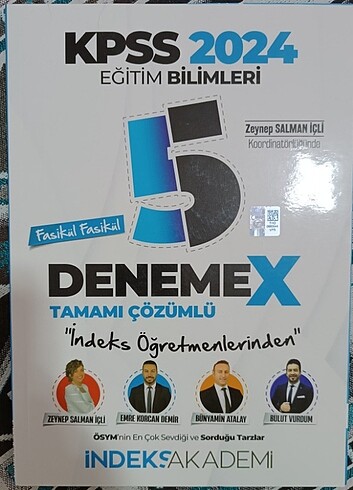 KPSS DENEME