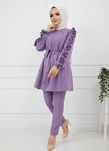 Diğer Tunik Takımı