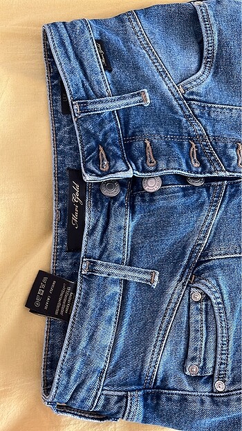 Mavi Jeans Yeni gibi