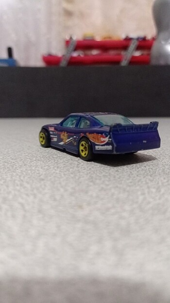  Hot wheels 10 chevy impala