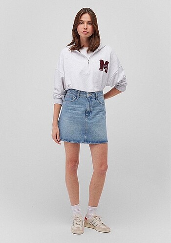 Mavi Jeans Mavi jean etek