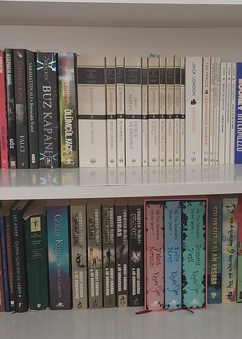  Beden kitap roman