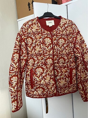 Pull and Bear Pull and bear dış giyim