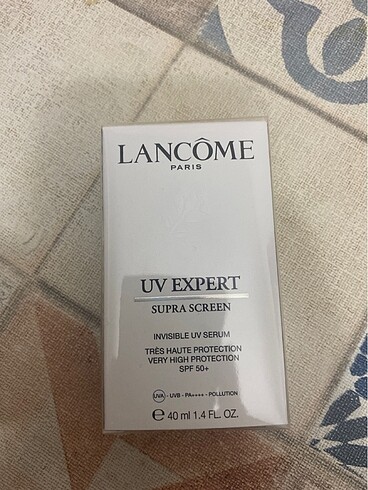 Lancome