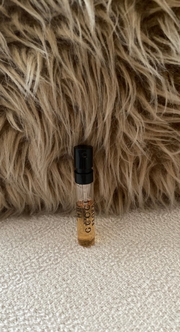 Gucci Flora Kadın Parfümü Mini Deneme - Görsel 2