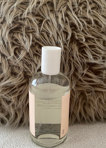 Kiraz Çiçeği Kadın Parfümü 100ml - Görsel 3