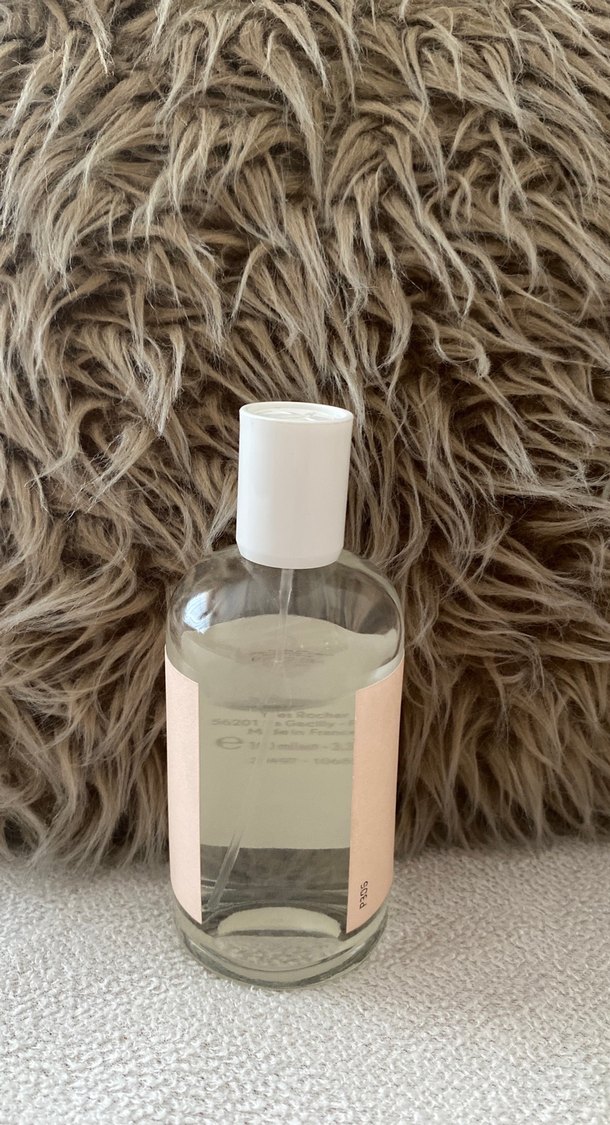 Kiraz Çiçeği Kadın Parfümü 100ml - Görsel 3