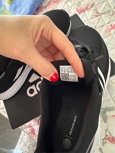Adidas adidas ayakkabı