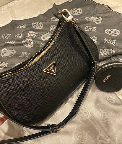 Guess guess çanta