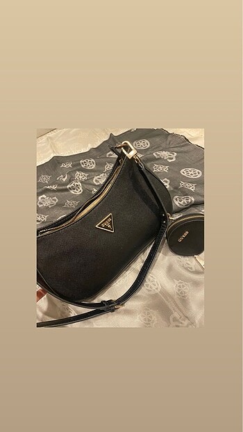 guess çanta