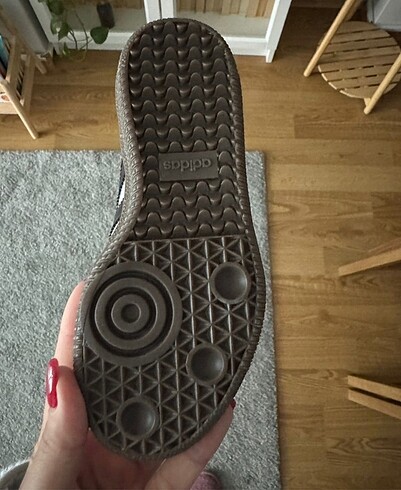 Adidas adidas samba çocuk