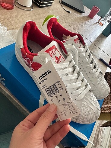 Adidas adidas süperstar
