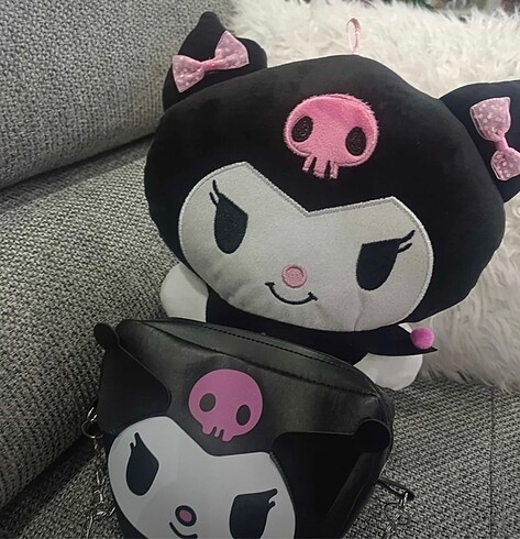 kuromi