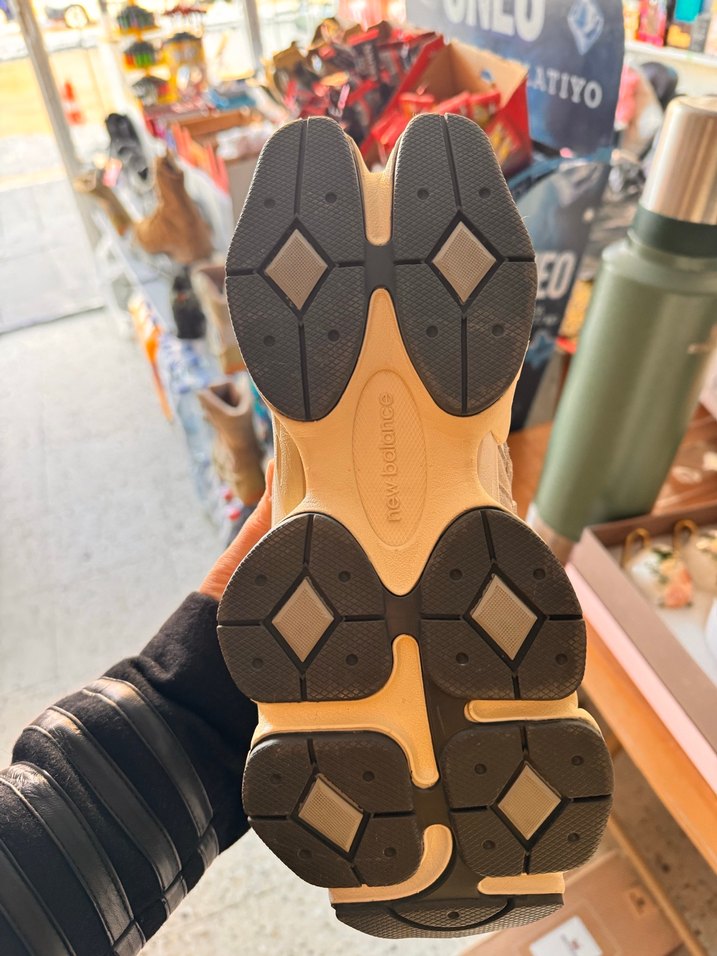 new balance 9060 - Görsel 3