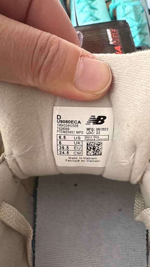 new balance 9060 - Görsel 2