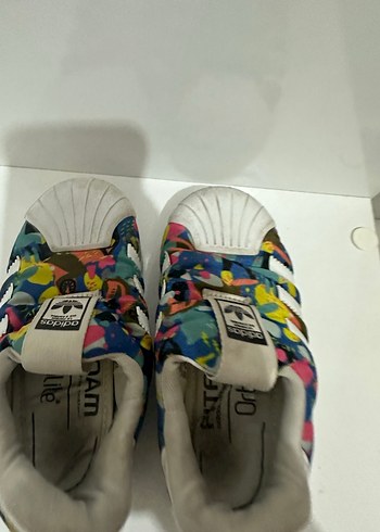 karısık orjinal marka adidas nike igor fiyat sorun - Görsel 7