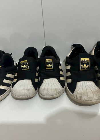 karısık orjinal marka adidas nike igor fiyat sorun - Görsel 4