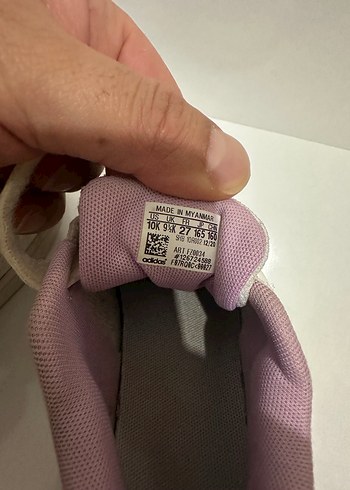 karısık orjinal marka adidas nike igor fiyat sorun - Görsel 5