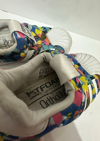 karısık orjinal marka adidas nike igor fiyat sorun - Görsel 2