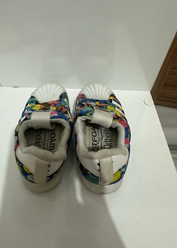 karısık orjinal marka adidas nike igor fiyat sorun - Görsel 8