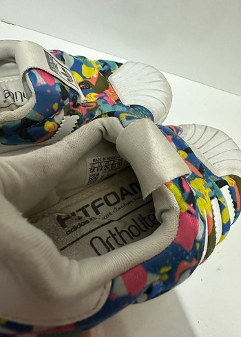 karısık orjinal marka adidas nike igor fiyat sorun - Görsel 3