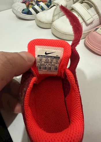 karısık orjinal marka adidas nike igor fiyat sorun - Görsel 13