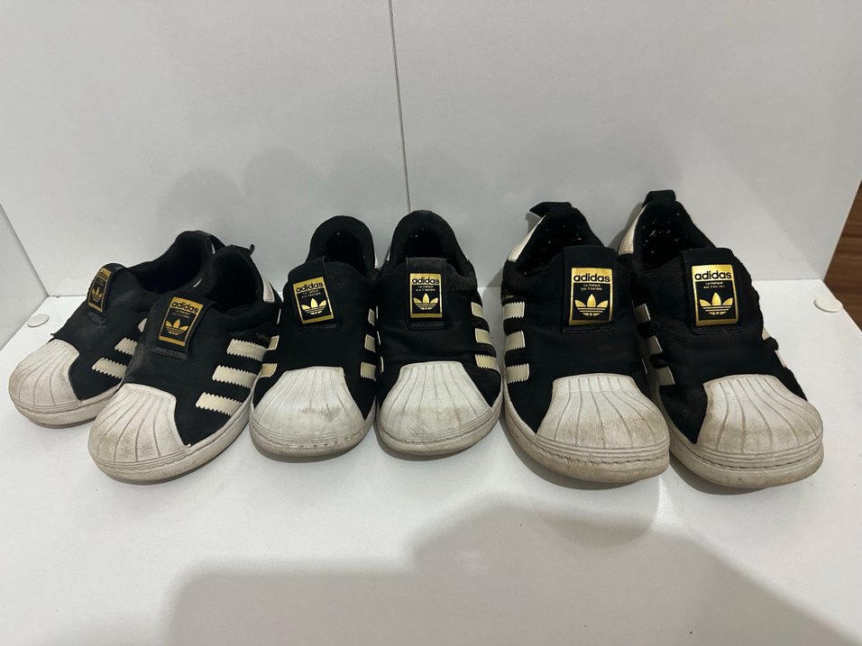 karısık orjinal marka adidas nike igor fiyat sorun - Görsel 4