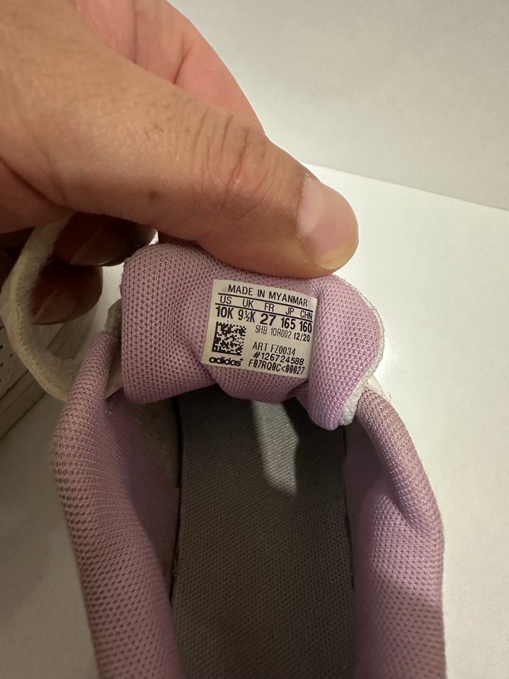 karısık orjinal marka adidas nike igor fiyat sorun - Görsel 5