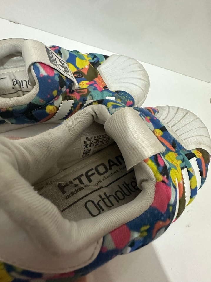 karısık orjinal marka adidas nike igor fiyat sorun - Görsel 2