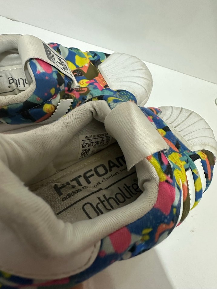 karısık orjinal marka adidas nike igor fiyat sorun - Görsel 3