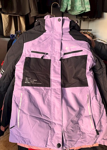 Columbia içi termaldir farklı renkler var bakın yurtdışından - Görsel 3