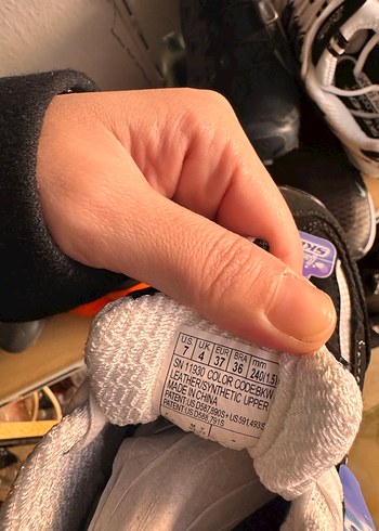 Skechers 37 numara - Görsel 2