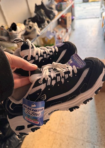 skechers orjnl 39 - Görsel 2