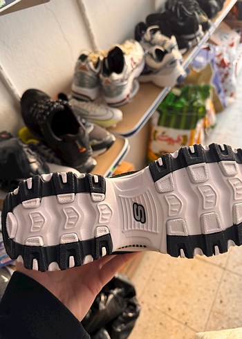 skechers orjnl 39 - Görsel 4