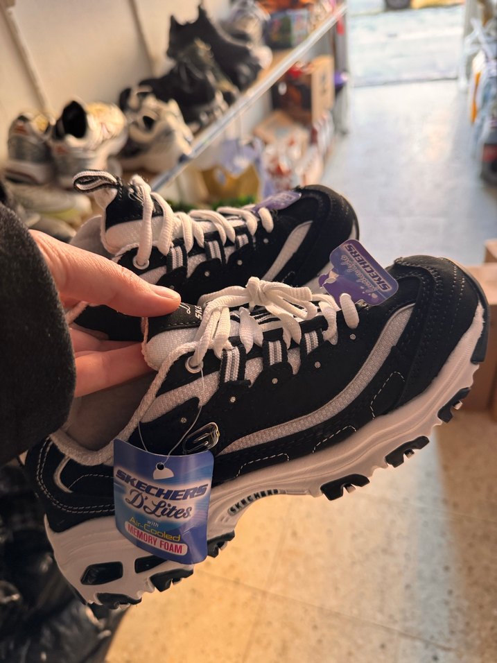 skechers orjnl 39 - Görsel 2