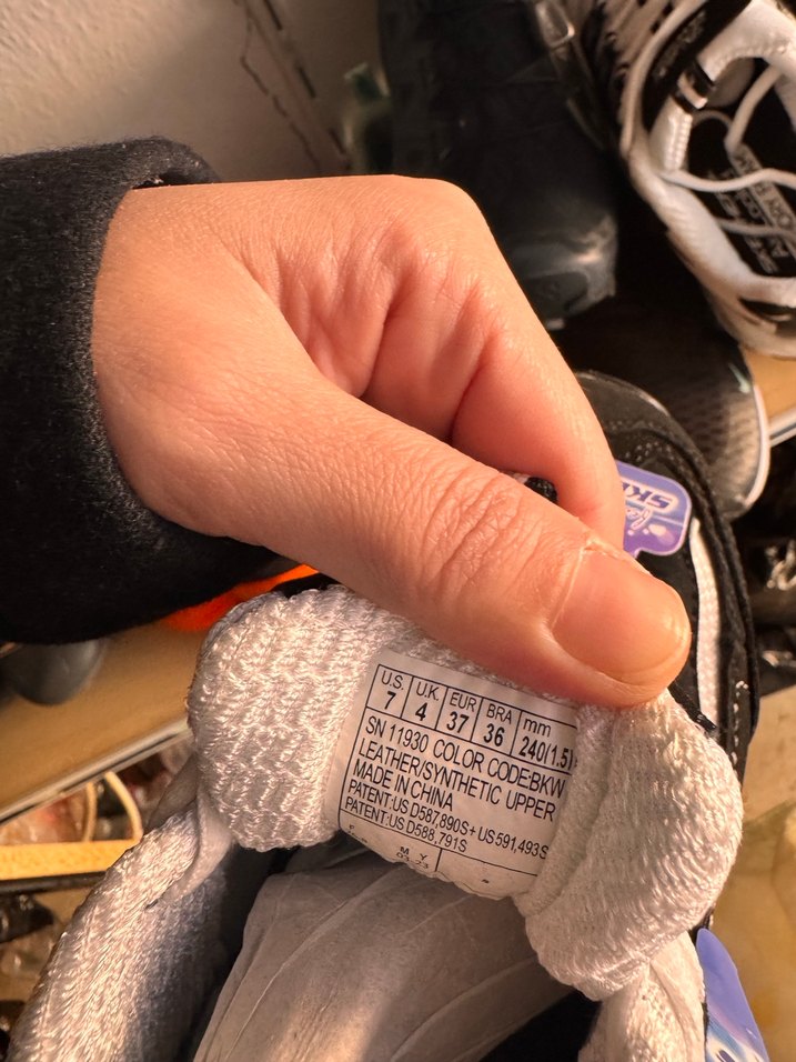 skechers orjnl 39 - Görsel 3