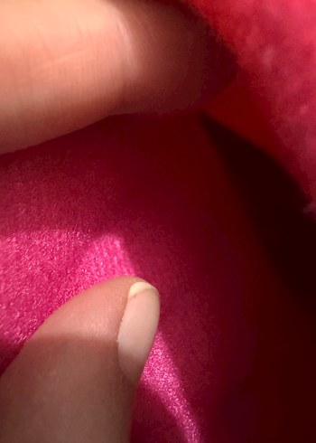 Barbie Baskılı Fermuarlı Pembe Kız Botu - Görsel 4