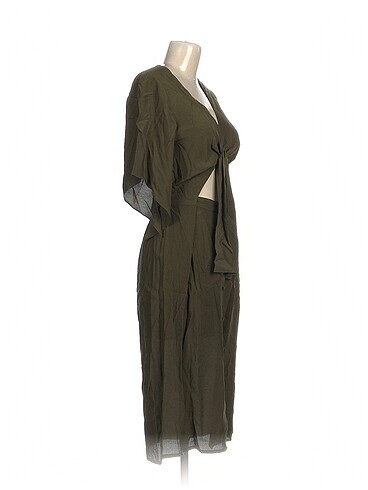 BSL FASHION BSL FASHION Kısa Elbise %70 İndirimli.