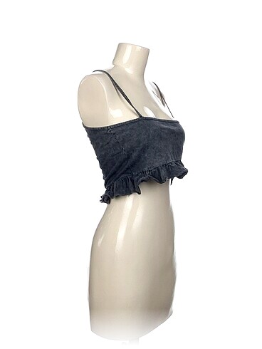 Vintage Love Diğer Mini Üst %70 İndirimli.